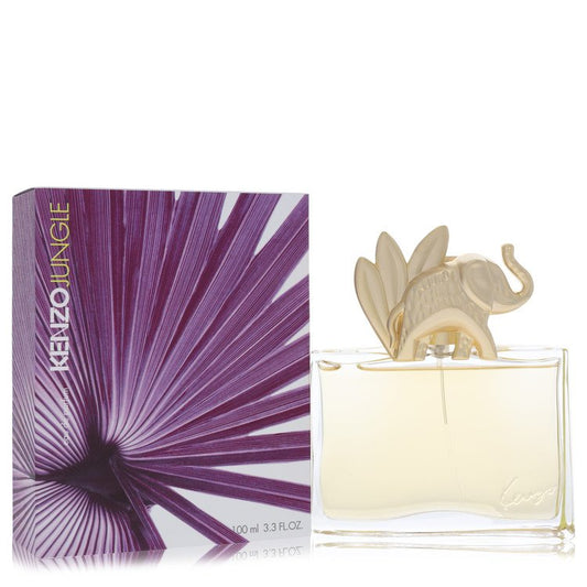 Kenzo Jungle Elephant Eau De Parfum Spray By Kenzo
