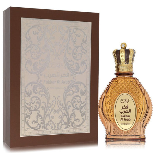 Khalis Fakhar Al Arab Sharqiyat Collection Eau De Parfum Spray By Khalis