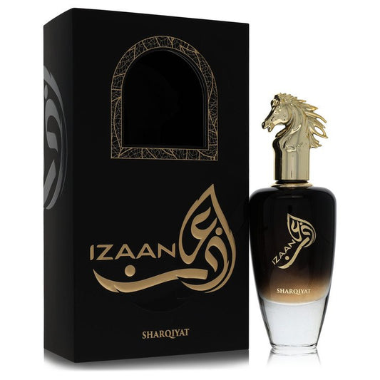 Khalis Izaan Sharqiyat Collection Eau De Parfum Spray By Khalis