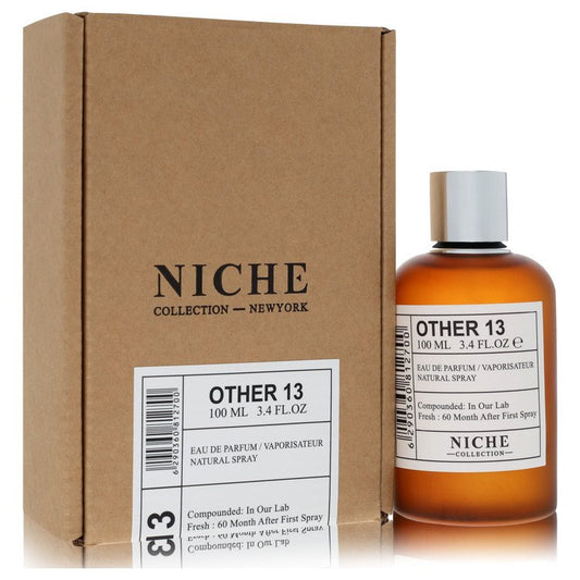 Khalis Other 13 Niche Collection Eau De Parfum Spray By Khalis