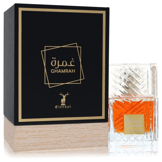 Khalis Ghamrah Eternal Collection Eau De Parfum Spray By Khalis