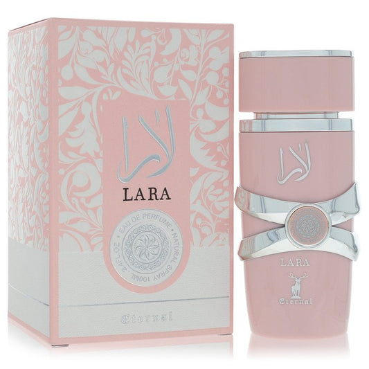 Khalis Lara Eternal Collection Eau De Parfum Spray By Khalis