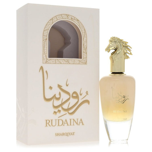 Khalis Rudaina Sharqiyat Collection Eau De Parfum Spray By Khalis