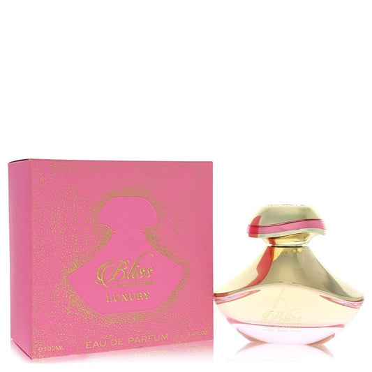 Khalis Bliss Luxury Collection Eau De Parfum Spray By Khalis