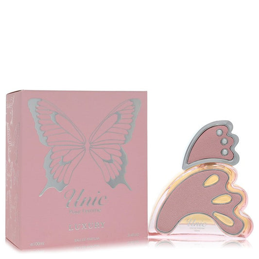 Khalis Unic Luxury Collection Eau De Parfum Spray By Khalis