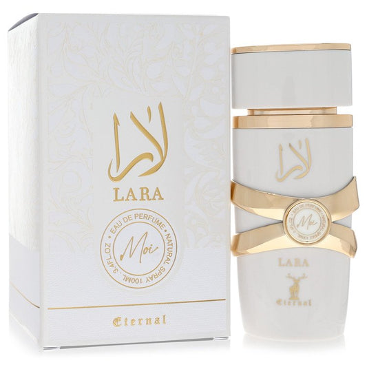 Khalis Lara Moi Eternal Collection Eau De Parfum Spray By Khalis