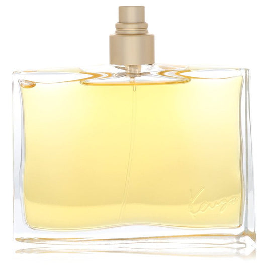 Kenzo Jungle Elephant Eau De Parfum Spray (Tester) By Kenzo