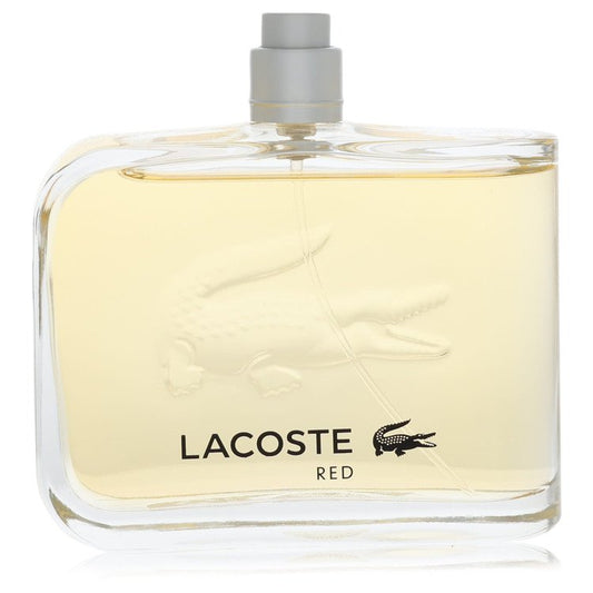 Lacoste Red Style In Play Eau De Toilette Spray (New Packaging Tester) By Lacoste