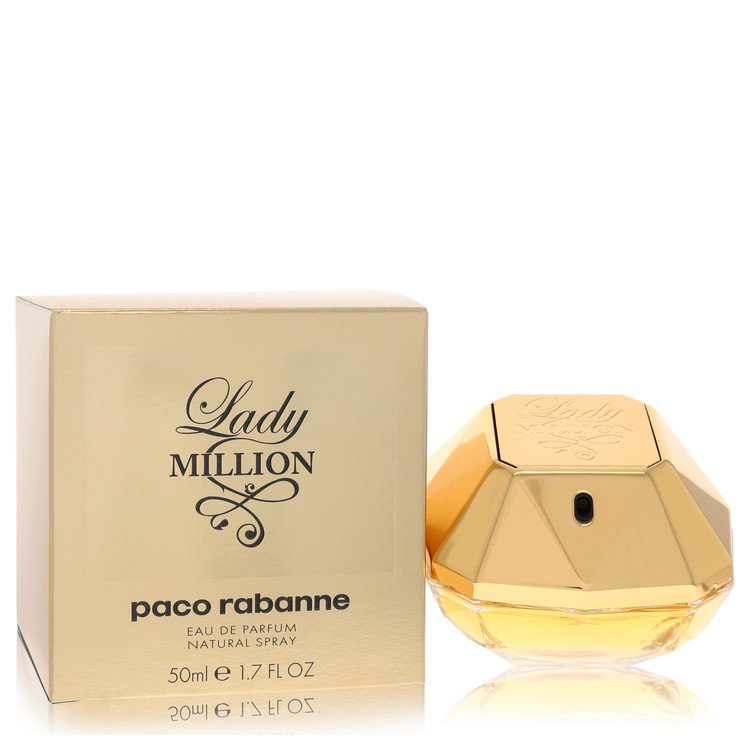 Paco Rabanne Lady Million EDP 1.7 oz