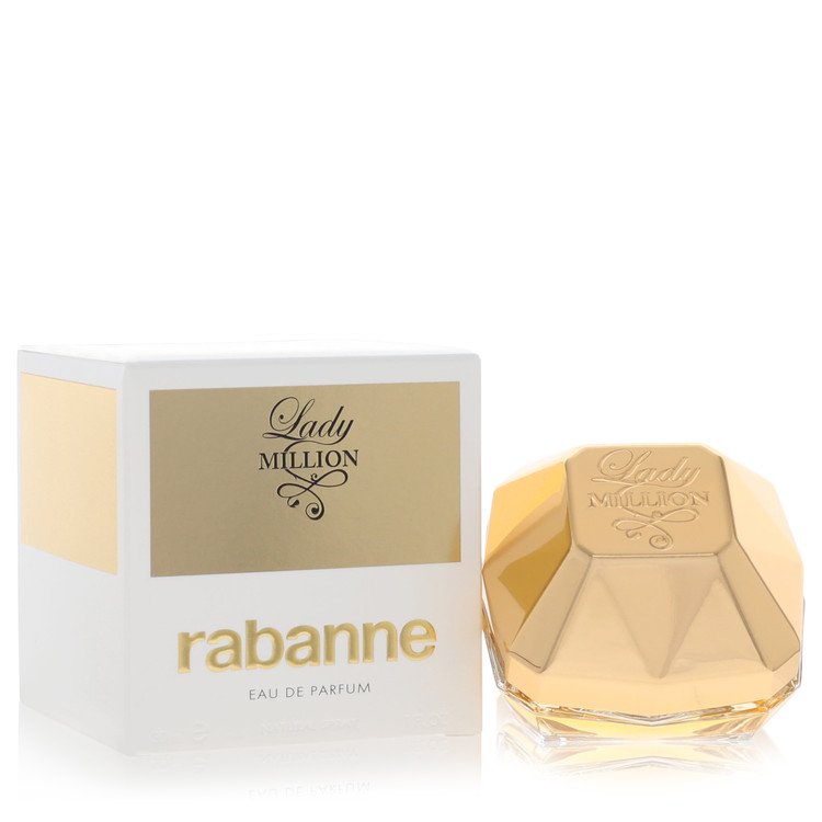 Paco Rabanne Lady Million EDP 1.0 oz