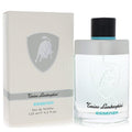 Lamborghini Essenza Eau De Toilette Spray By Tonino Lamborghini