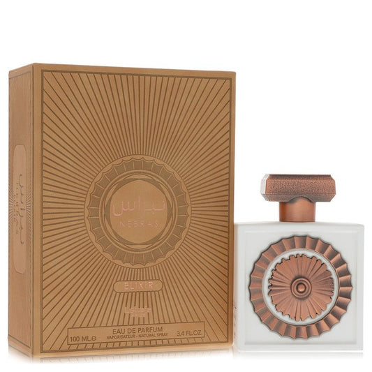 Lattafa Pride Nebras Elixir Eau De Parfum Spray (Unisex) By Lattafa