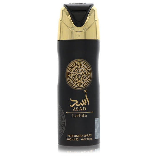 Lattafa Asad Body Spray (Unisex) By Lattafa