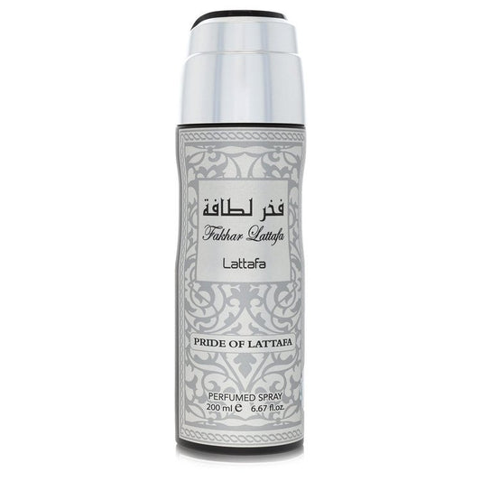 Lattafa Fakhar Body Spray By Lattafa