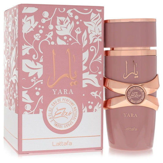 Lattafa Yara Elixir Eau De Parfum Spray By Lattafa