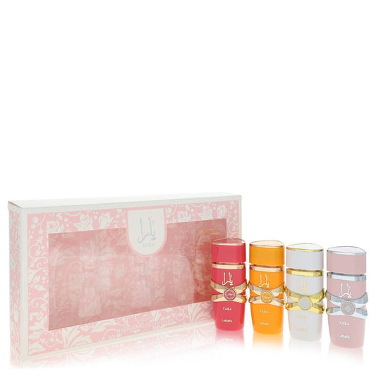 Lattafa Yara Gift Set By Lattafa