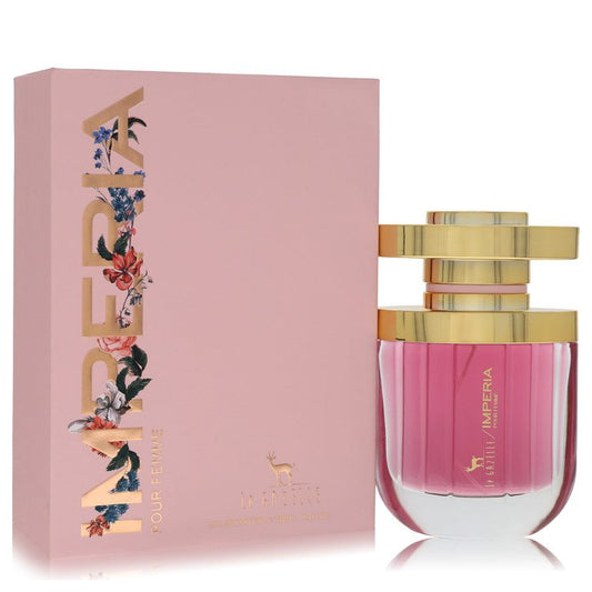 Le Gazelle Imperia Eau De Parfum Spray By Le Gazelle