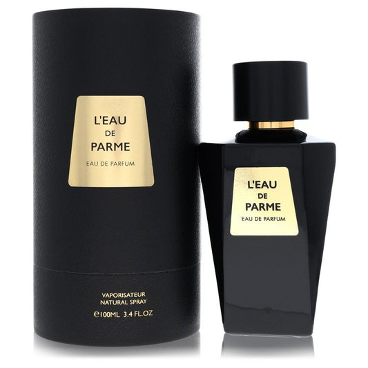 Le Vogue L'eau De Parme Eau De Parfum Spray By Le Vogue