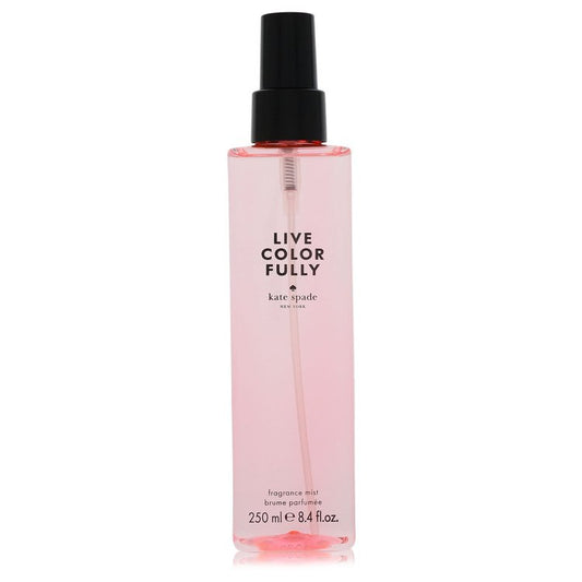 Live Colorfully Fragrance Mist By Kate Spade