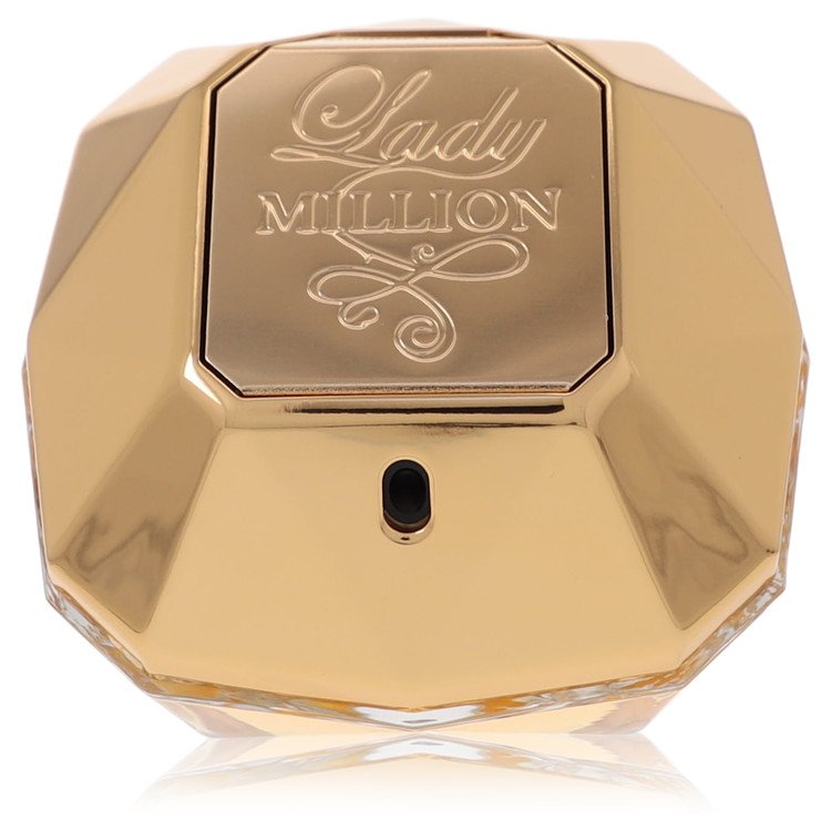 Paco Rabanne Lady Million EDP (Tester)