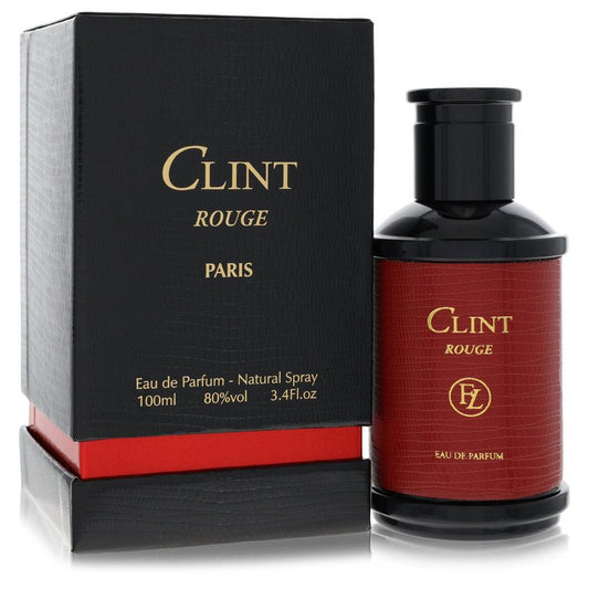 L'orientale Clint Rouge Eau De Parfum Spray By L'Orientale