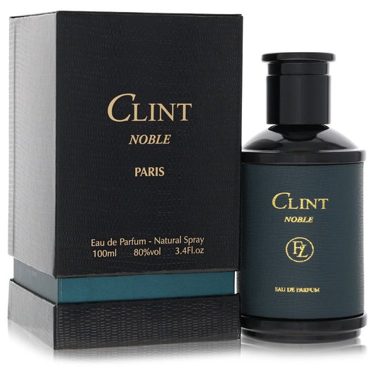 L'orientale Clint Noble Eau De Parfum Spray By L'Orientale
