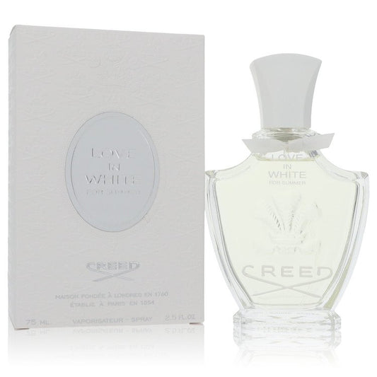 Creed Love in White for Summer Eau de Parfum