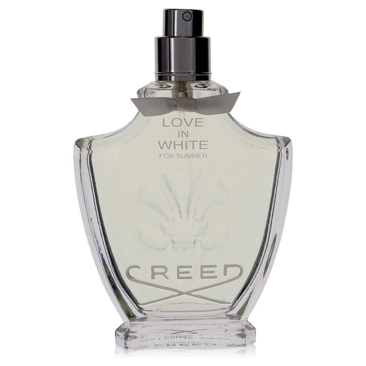 Creed Love in White for Summer Eau de Parfum (Tester)