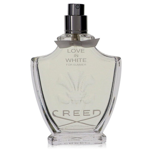 Creed Love in White for Summer Eau de Parfum (Tester)
