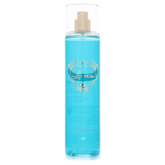 Love's Eau So Adorable Fragrance Mist Spray By Dana