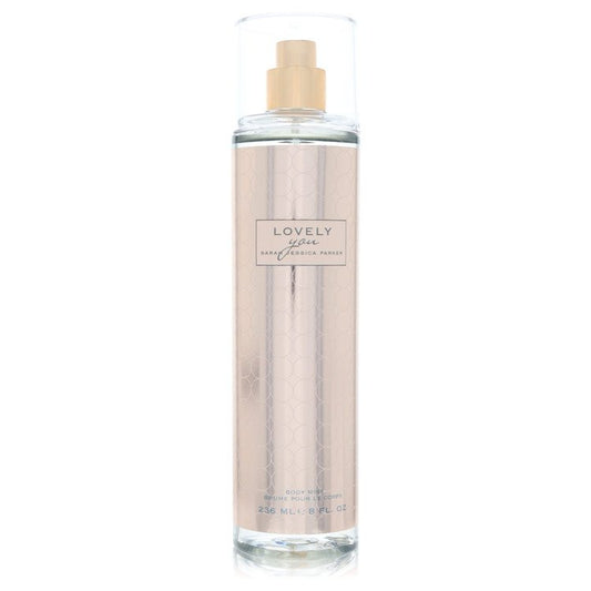 Lovely You Fragrance Mist By Sarah Jessica Parker