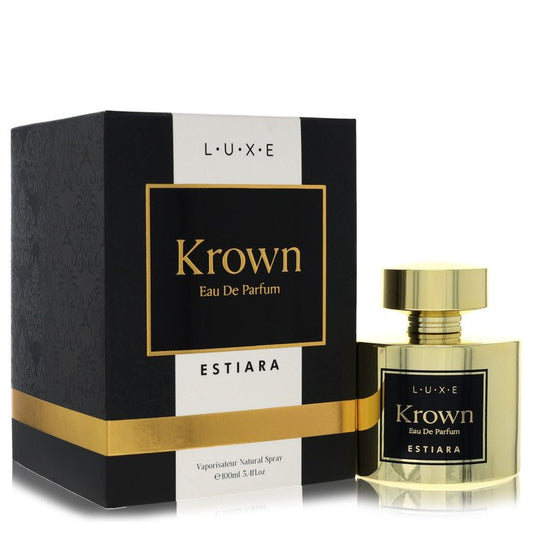 Luxe Estiara Krown Eau De Parfum Spray By Luxe Estiara