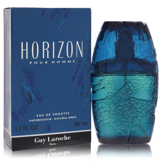 Horizon Eau De Toilette Spray By Guy Laroche