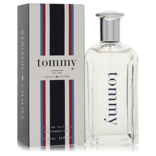 Tommy Hilfiger Eau De Toilette Spray By Tommy Hilfiger