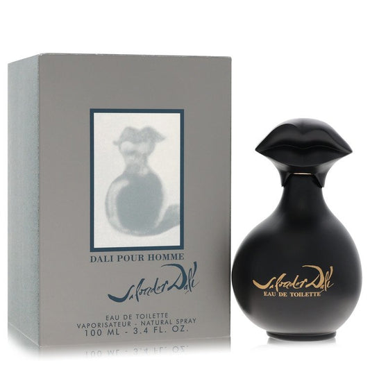 Salvador Dali Eau De Toilette Spray By Salvador Dali
