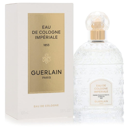 Imperiale Eau De Cologne Spray By Guerlain