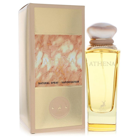 Maison Alhambra Athena Eau De Parfum Spray By Maison Alhambra