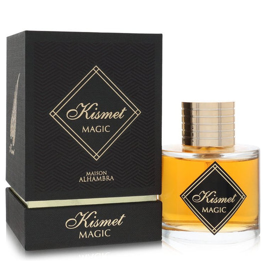 Maison Alhambra Kismet Magic Eau De Parfum Spray By Maison Alhambra