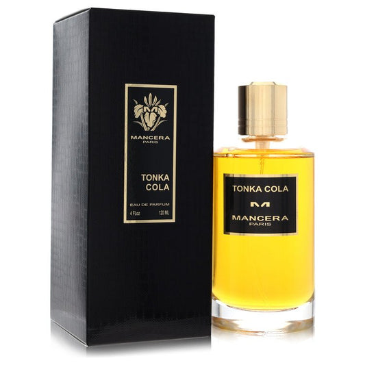 Mancera Tonka Cola Eau De Parfum Spray By Mancera