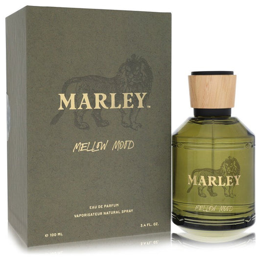 Marley Mellow Mood Eau De Parfum Spray (Unisex) By Marley