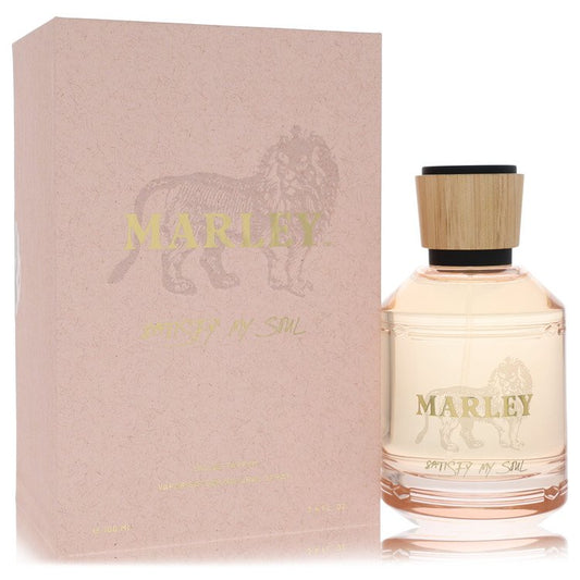 Marley Satisfy My Soul Eau De Parfum Spray (Unisex) By Marley