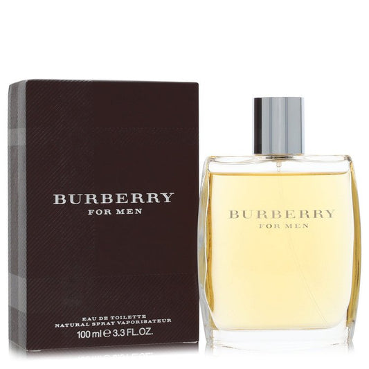 Burberry Eau De Toilette Spray By Burberry