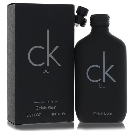 Ck Be Eau De Toilette Spray (Unisex) By Calvin Klein