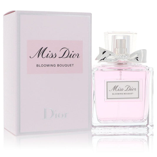 Miss Dior Blooming Bouquet Eau de Toilette 1.7 oz