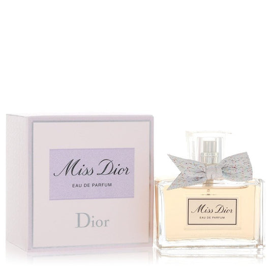 Miss Dior (miss Dior Cherie) Eau De Parfum Spray (New Packaging) By Christian Dior
