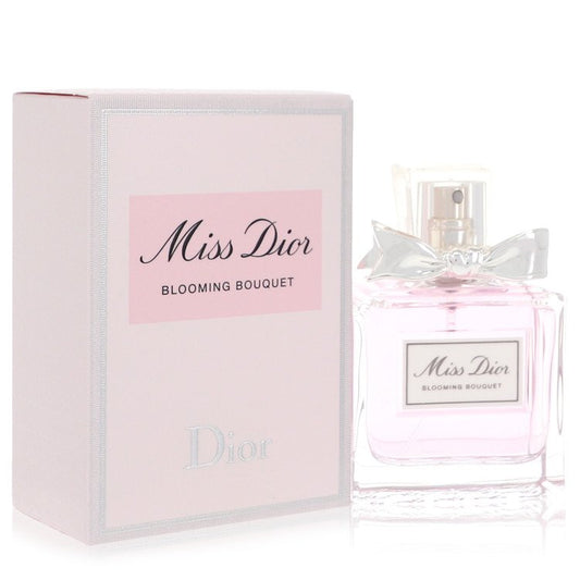 Miss Dior Blooming Bouquet Eau de Toilette 1.0 oz