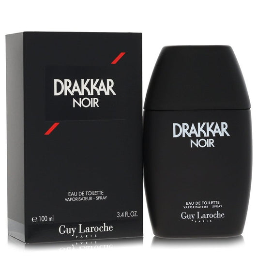 Drakkar Noir Eau De Toilette Spray By Guy Laroche
