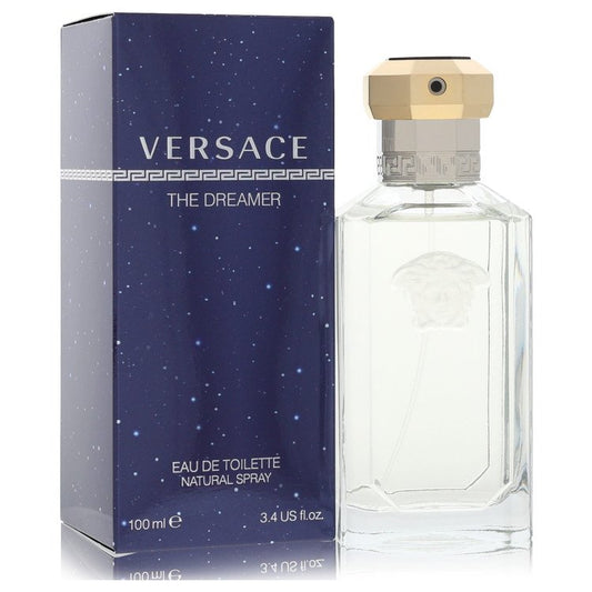 Versace Dreamer Eau de Toilette