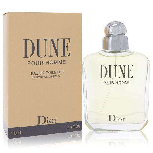 Dior Dune Eau de Toilette 1.7 oz