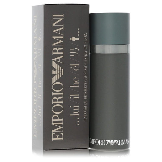 Emporio Armani Eau de Toilette
